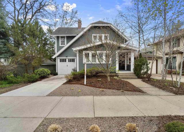 Property at 508 Edgewood Ave, Madison, WI 53711, 3 beds, 1 bath