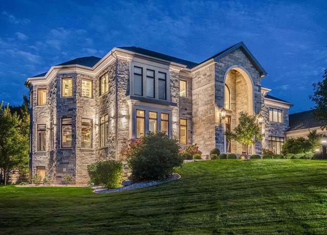 Property at 9809 Trappers Trl, Middleton, WI 53562, 7 beds, 8 baths