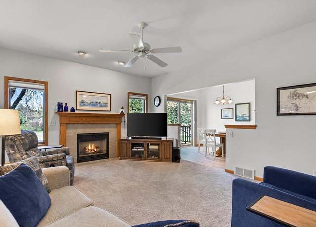Property at 5636 Ambrosia Ter, Mcfarland, WI 53558, 2 beds, 3.5 baths