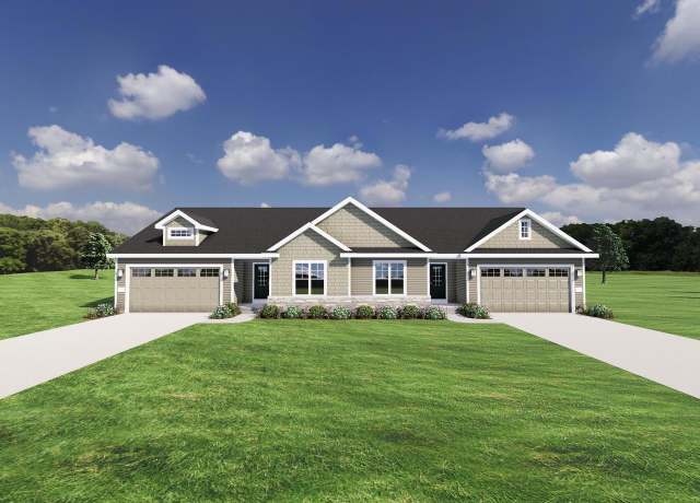 Property at 2226 Water'S Edge Trl, Madison, WI 53718, 2 beds, 2 baths