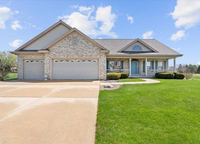 Property at 3566 Audreys Pass, Sun Prairie, WI 53590, 3 beds, 2.5 baths