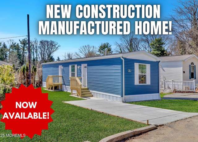 Property at 1830 Highway 35 #22, Wall, NJ 07719, 2 beds, 1 bath
