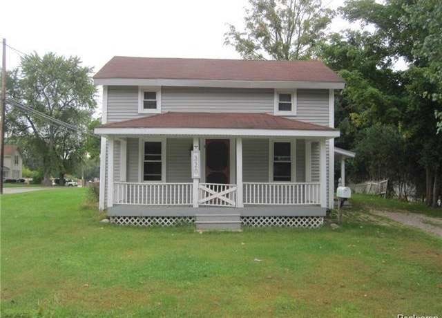 Property at 320 DEAN St, Milford, MI 48381 2214, 2 beds, 1 bath