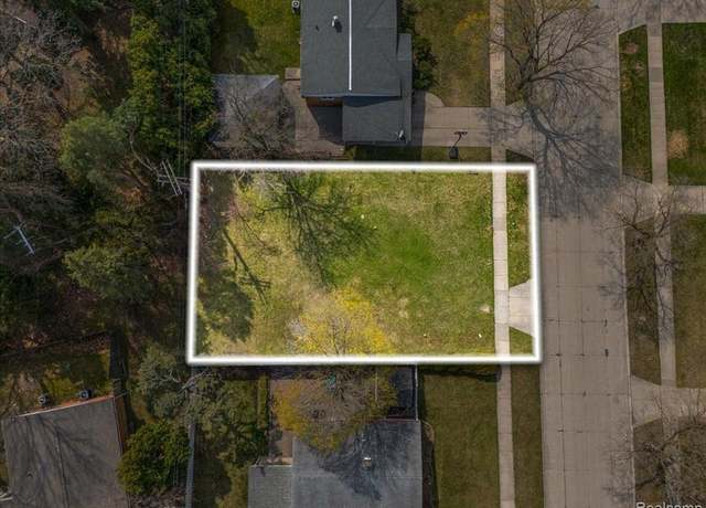 Property at 15201 MARLOW St, Oak Park, MI 48237 1530