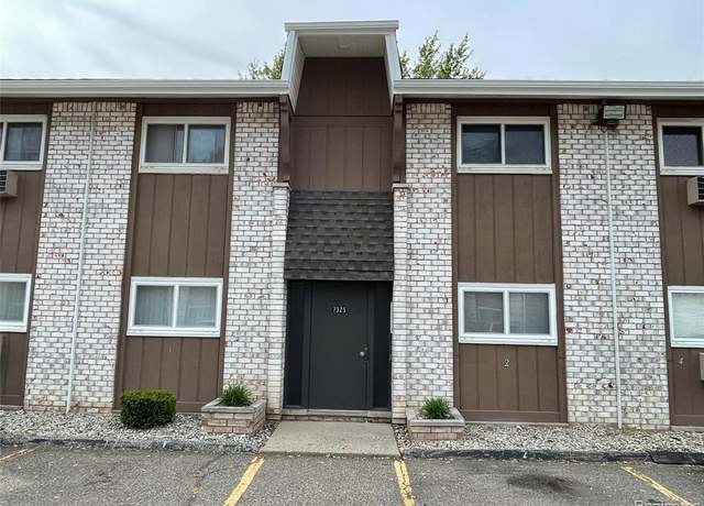 Property at 7325 WOODVIEW DR. Unit #4, Westland, MI 48185 5934, 2 beds, 2 baths