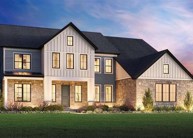 Property at 20779 Cavallo St, Northville, MI 48168, 6 beds, 5.5 baths