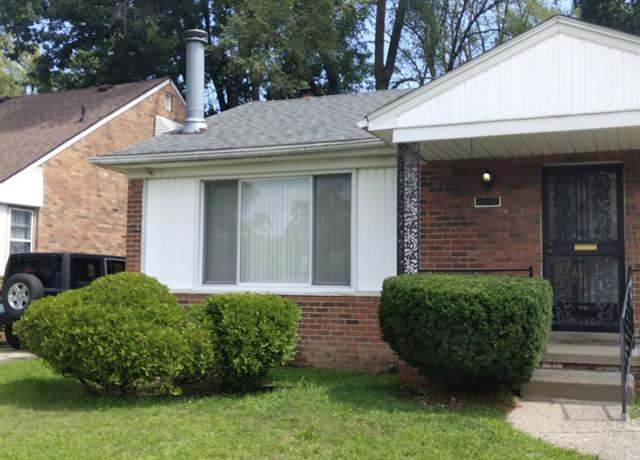 Property at 20542 ASHTON Ave, Detroit, MI 48219 1558, 3 beds, 1.5 baths