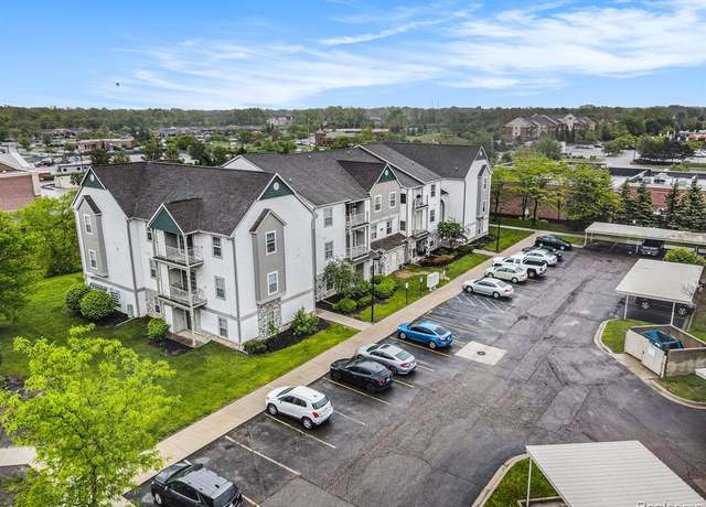 Property at 15200 Silver Pkwy #101, Fenton, MI 48430 3482, 2 beds, 2 baths