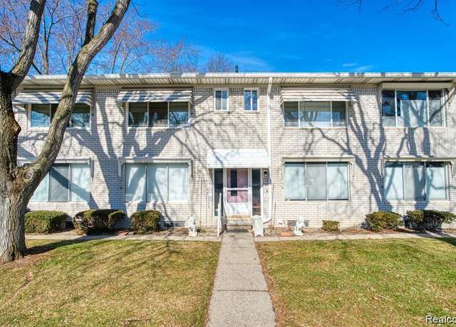 Property at 5980 ALAN Dr #2, Brighton, MI 48116 8344, 2 beds, 1.5 baths
