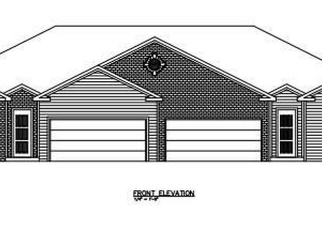 Property at 928 Eagle Dr Unit A118, Fenton, MI 48430 4174, 3 beds, 2 baths