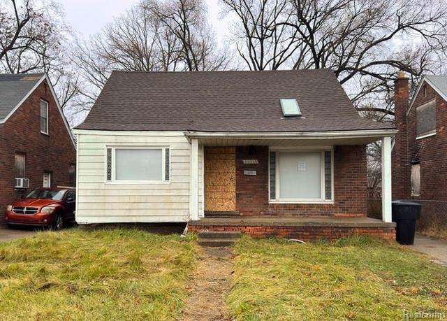 Property at 20214 SOUTHFIELD Fwy, Detroit, MI 48235 2277, 3 beds, 1 bath