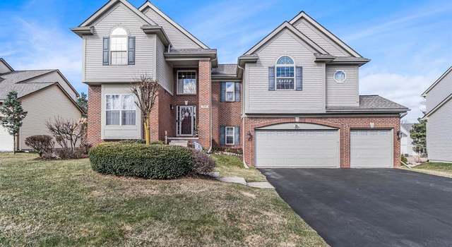 Photo of 3172 Waldon Ridge Dr, Orion Twp, MI 48359 1339
