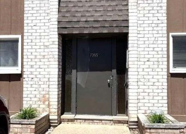 Property at 7355 Woodview Dr. 1 St, Westland City, MI 48185, 2 beds, 2 baths