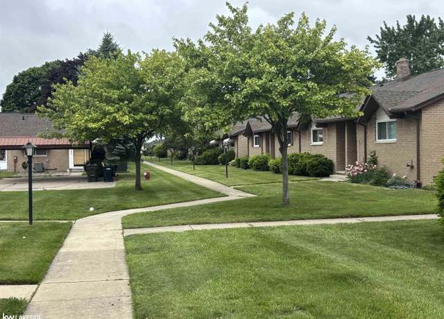 Property at 8401 18 Mile Rd, Sterling Heights City, MI 48313, 1 bed, 1 bath
