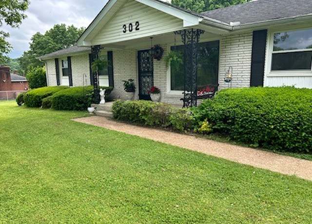 Property at 302 Utley Dr N, Goodlettsville, TN 37072, 2 beds, 2 baths