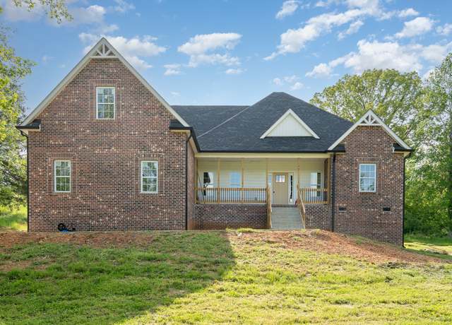 Property at 2006 Mcmahan Hollow Rd, Pleasant View, TN 37146, 3 beds, 2 baths