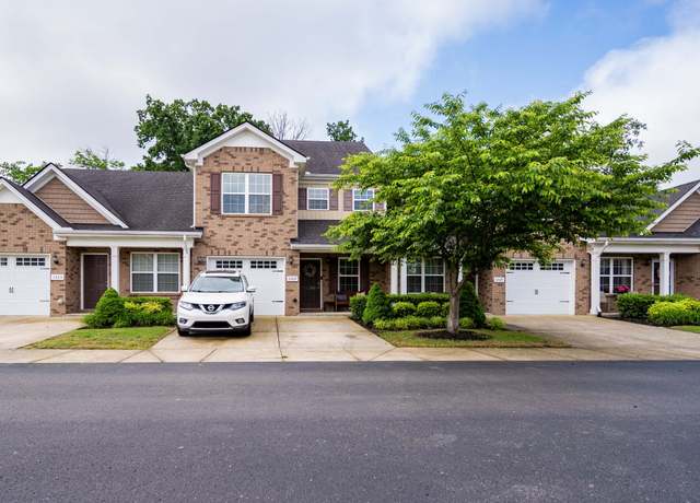 Property at 3307 Stormello Ln, Murfreesboro, TN 37128, 3 beds, 3 baths