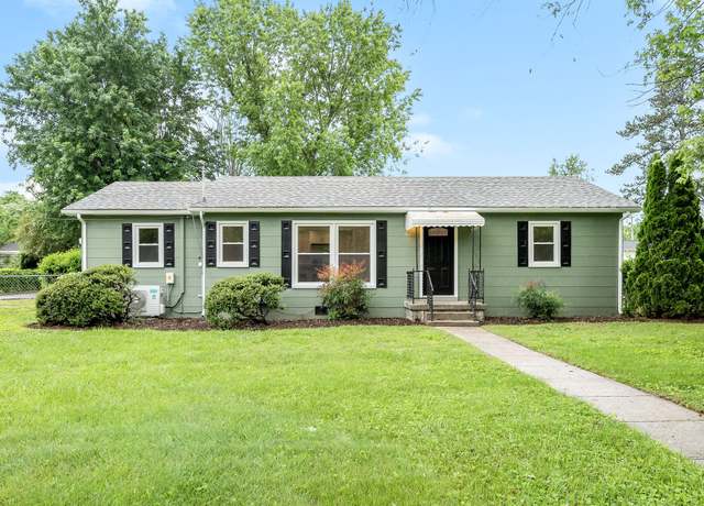 Property at 1902 Fowler St, Murfreesboro, TN 37130, 2 beds, 2 baths