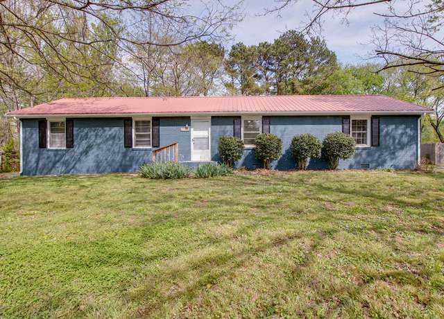 Property at 2301 Reidhurst Dr, Murfreesboro, TN 37127, 4 beds, 2 baths
