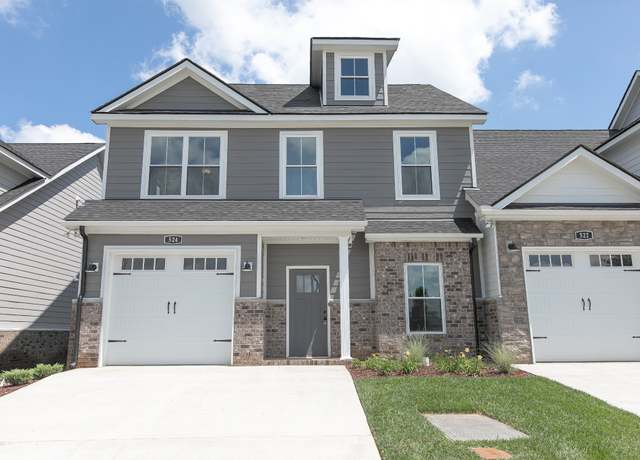 Property at 524 Haviture Way, Murfreesboro, TN 37129, 3 beds, 2.5 baths