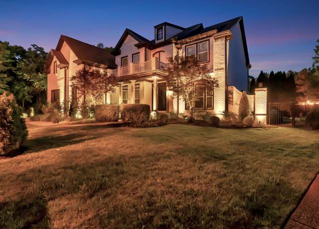Property at 106 Ashton Park Blvd, Franklin, TN 37067, 4 beds, 4 baths