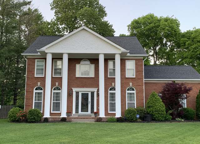 Property at 6032 Manor Pl, Brentwood, TN 37027, 4 beds, 2.5 baths