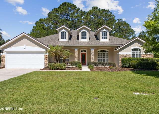 Property at 86569 N Hampton Club Way, Fernandina Beach, FL 32034, 4 beds, 3 baths