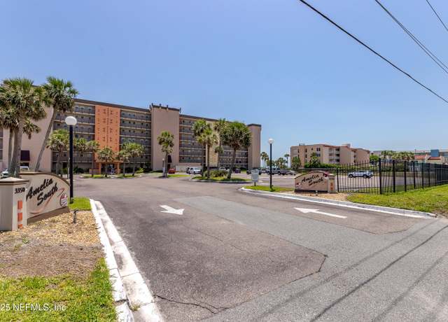 Property at 3350 S Fletcher Ave #D5, Fernandina Beach, FL 32034, 2 beds, 2 baths