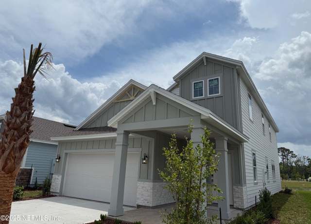 Property at 96292 Broadmoor Rd, Fernandina Beach, FL 32034, 5 beds, 3.5 baths