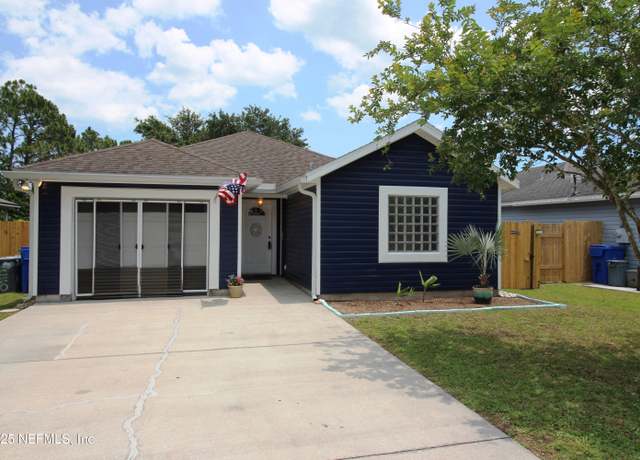 Property at 1140 N St Johns St, St. Augustine, FL 32084, 3 beds, 2 baths