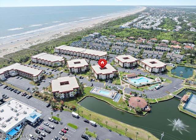 Property at 880 A1a Beach Blvd #4306, St. Augustine Beach, FL 32080, 2 beds, 2 baths