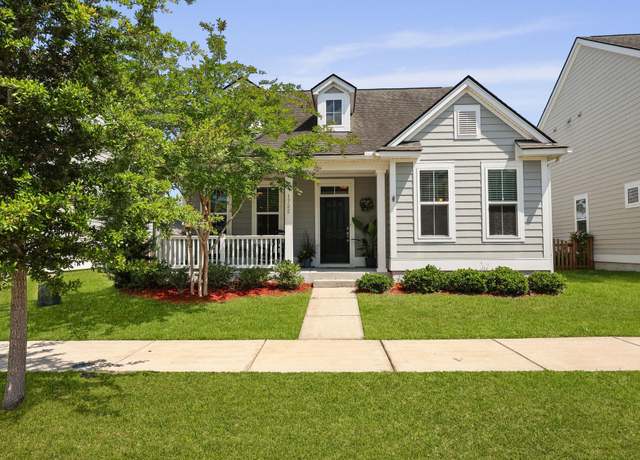 Property at 1722 Winfield Way, Charleston, SC 29414, 3 beds, 2.5 baths