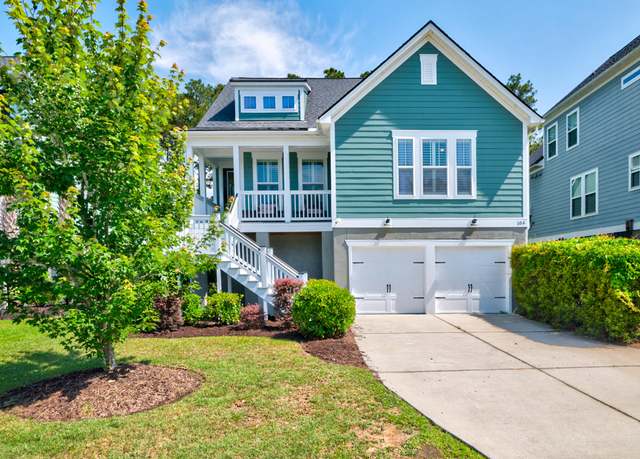 Property at 104 Antilles Cir, Charleston, SC 29492, 4 beds, 3 baths