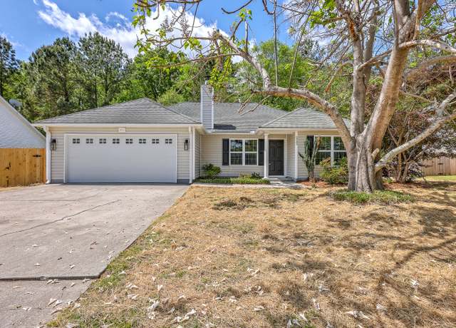 Property at 1932 Staffwood Rd, Johns Island, SC 29455, 3 beds, 2 baths