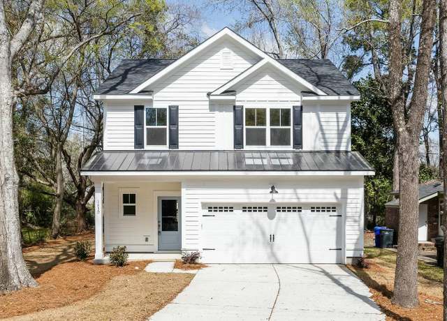 Property at 1630 Balsam St, Charleston, SC 29407, 4 beds, 2.5 baths