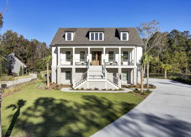 Property at 8638 Scottish Troon Ct, North Charleston, SC 29420, 5 beds, 5.5 baths