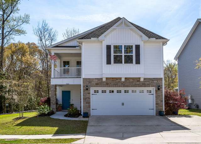 Property at 1826 Towne St, Johns Island, SC 29455, 4 beds, 2.5 baths