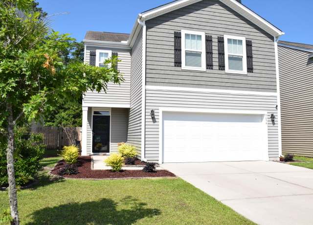 Property at 9694 Roseberry St, Ladson, SC 29456, 4 beds, 2.5 baths