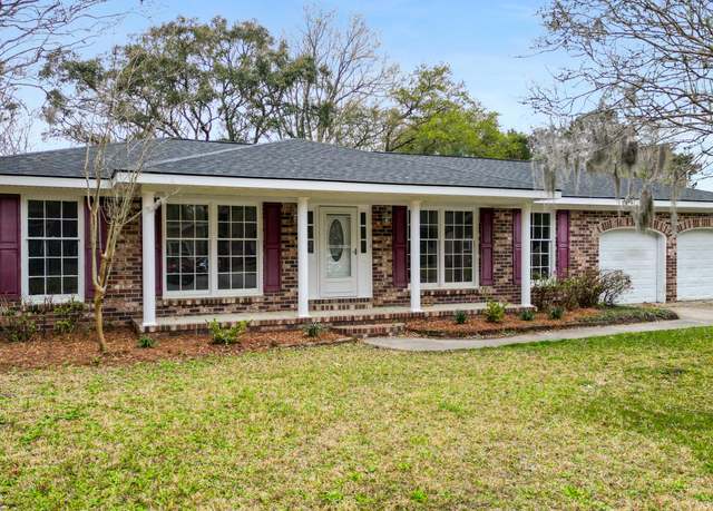 Property at 4343 Helene Dr, North Charleston, SC 29418, 4 beds, 2 baths