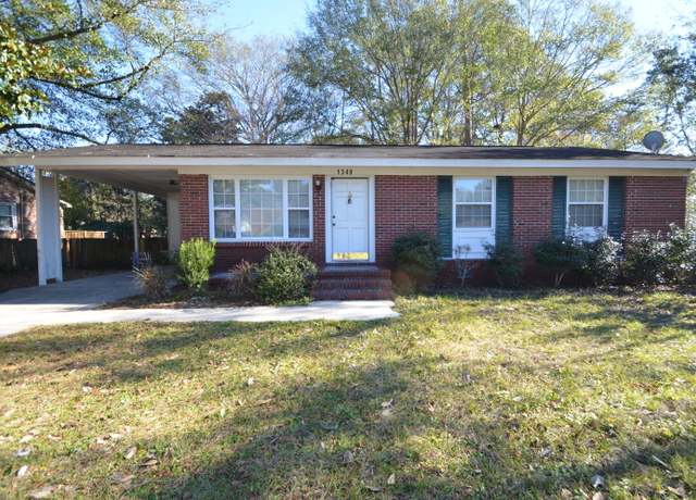 Property at 1340 Ashley Hall Rd, Charleston, SC 29407, 3 beds, 2 baths