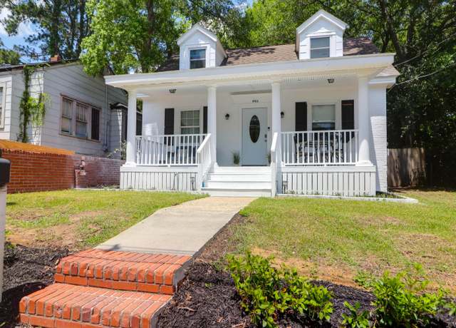 Property at 1920 Iris St, North Charleston, SC 29405, 4 beds, 2 baths