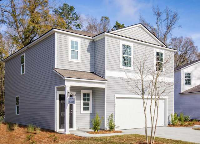 Property at 331 Tiliwa St, Summerville, SC 29486, 4 beds, 2.5 baths
