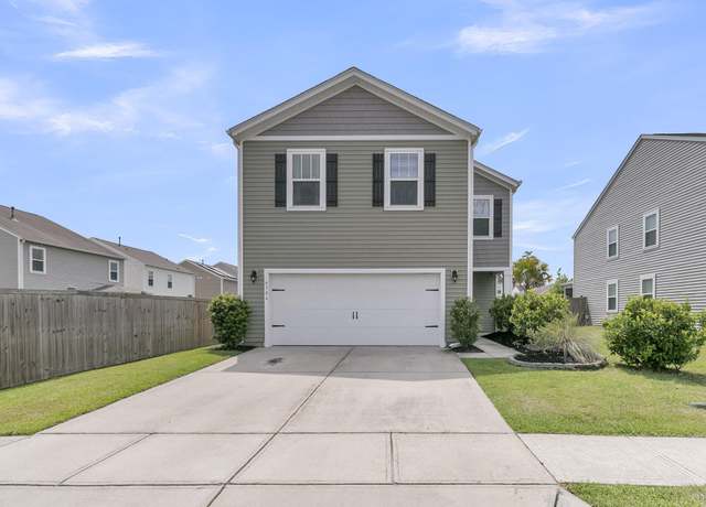 Property at 9706 Fanning Basket Ln, Ladson, SC 29456, 4 beds, 2.5 baths
