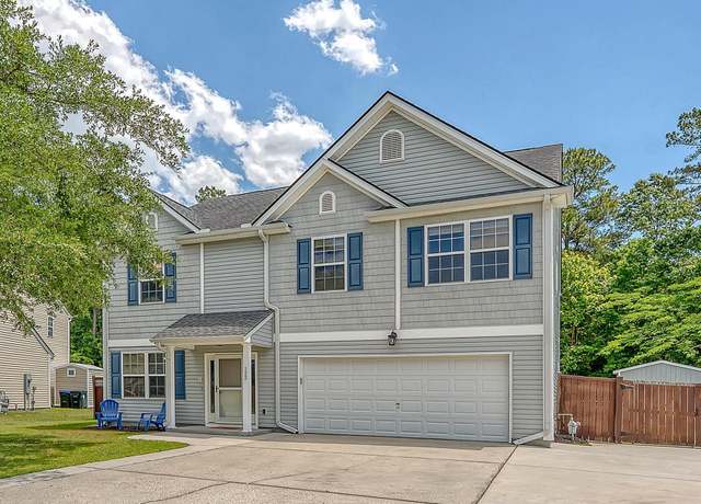 Property at 122 Balsam Cir, Summerville, SC 29485, 5 beds, 3.5 baths