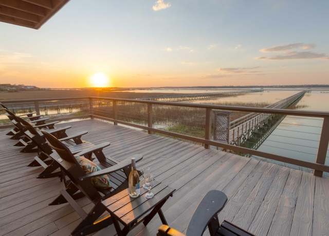 Property at 1504 Forrest Ave, Folly Beach, SC 29439, 4 beds, 2 baths