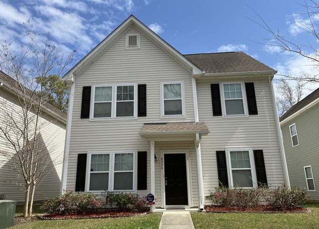 Property at 4936 Ballantine Dr, Summerville, SC 29485, 3 beds, 2.5 baths