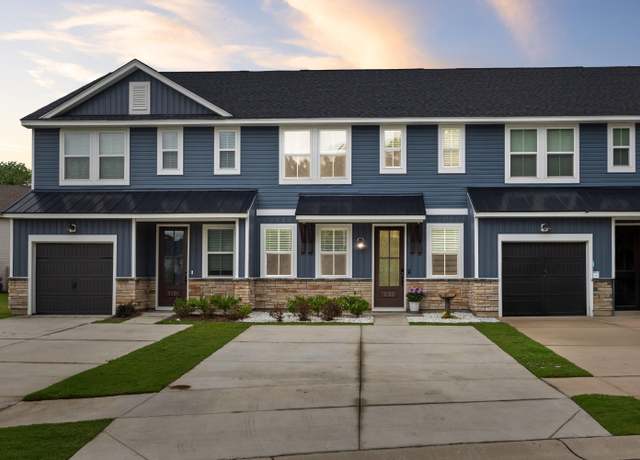 Property at 5133 Park Creek Ave, North Charleston, SC 29418, 4 beds, 2.5 baths