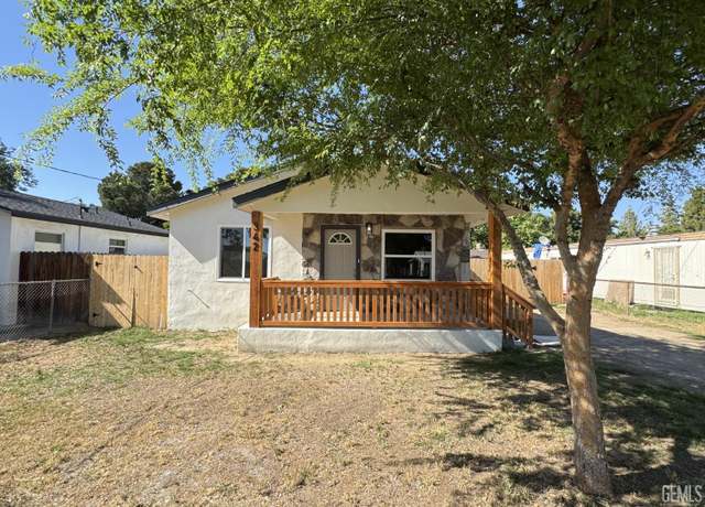Property at 342 Sycamore Dr, Bakersfield, CA 93308, 2 beds, 1 bath