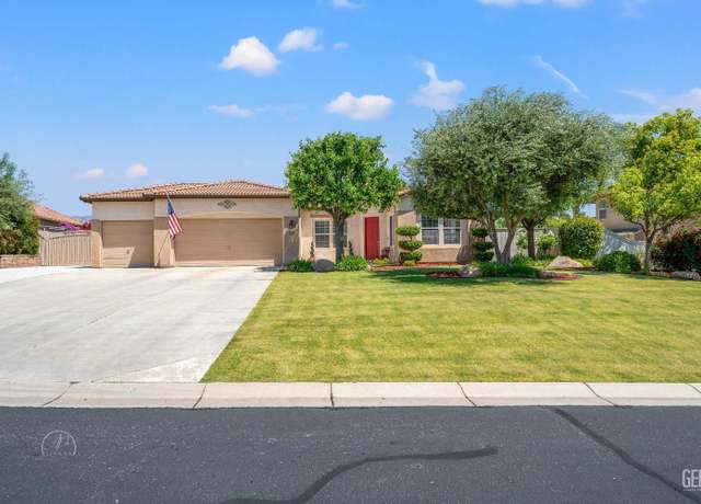 Property at 6315 Veronese Ct, Bakersfield, CA 93306, 3 beds, 3 baths