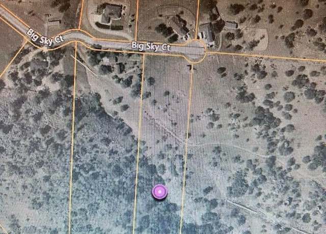 Property at 0 Big Sky Ct, Tehachapi, CA 93561